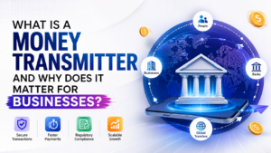 What Is a Money Transmitter and Why Does It Matter for Businesses?