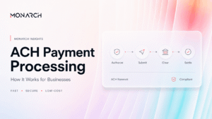 ACH Payment Processing: What It Is & How It Works for Business
