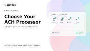 How to Choose the Right ACH Payment Processor for Your Business