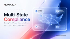Multi-State Compliance Challenges for Modern Businesses