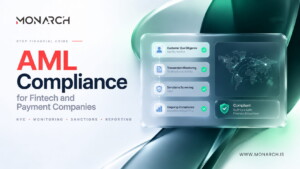 AML Compliance Explained for Fintech and Payment Companies